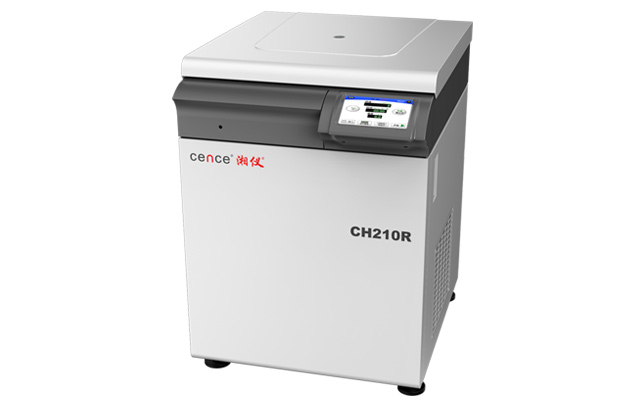 高速冷凍離心機